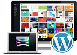 Et tillegg til WordPress