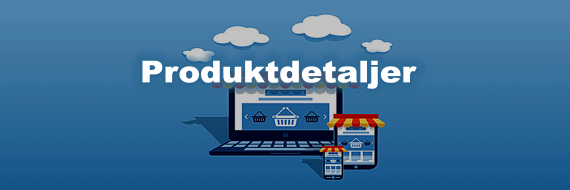 produktdetaljer